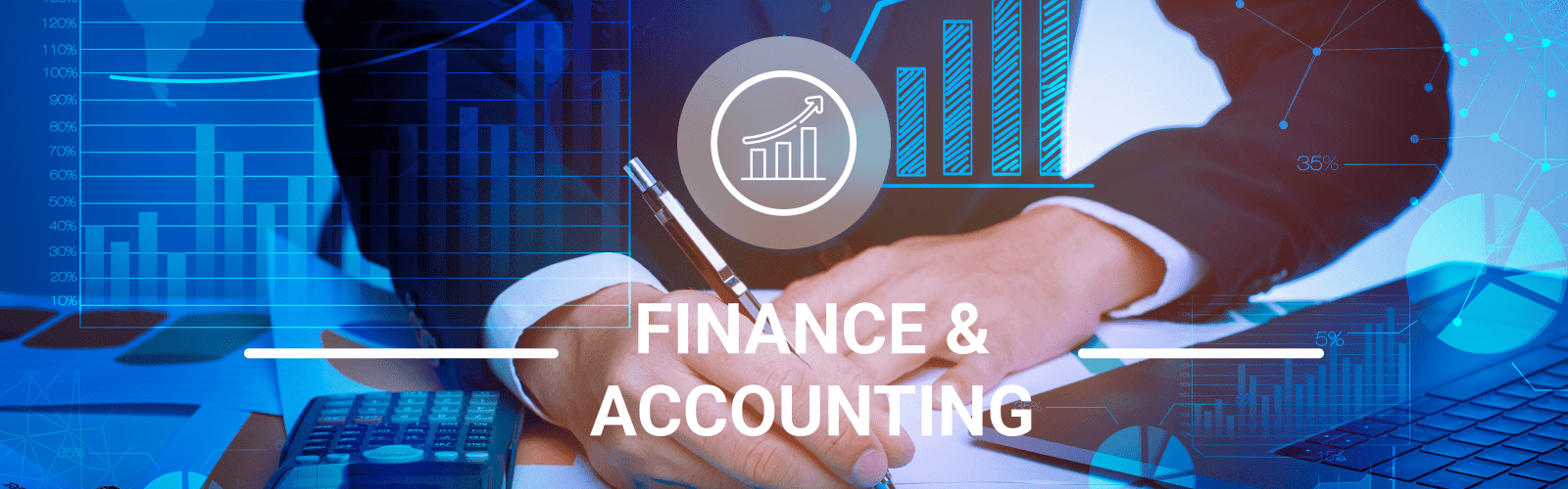 Finances & Accounting