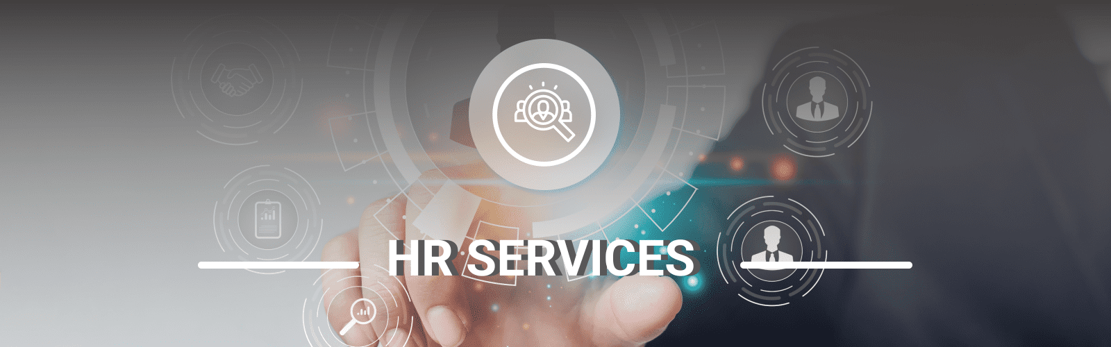 HR SERVICES