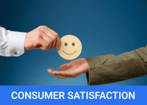 Consumer Satisfaction