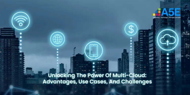 Multi Cloud Strategy: Multi Cloud Advantages