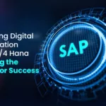 Accelerating Digital Transformation with SAP S/4 Hana Harnessing the Potential for Success