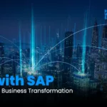 RISE with SAP: The Future of Business Transformation