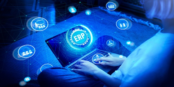 Enhanced ERP Productivity