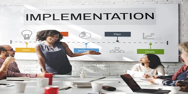 Scalable Implementation Model