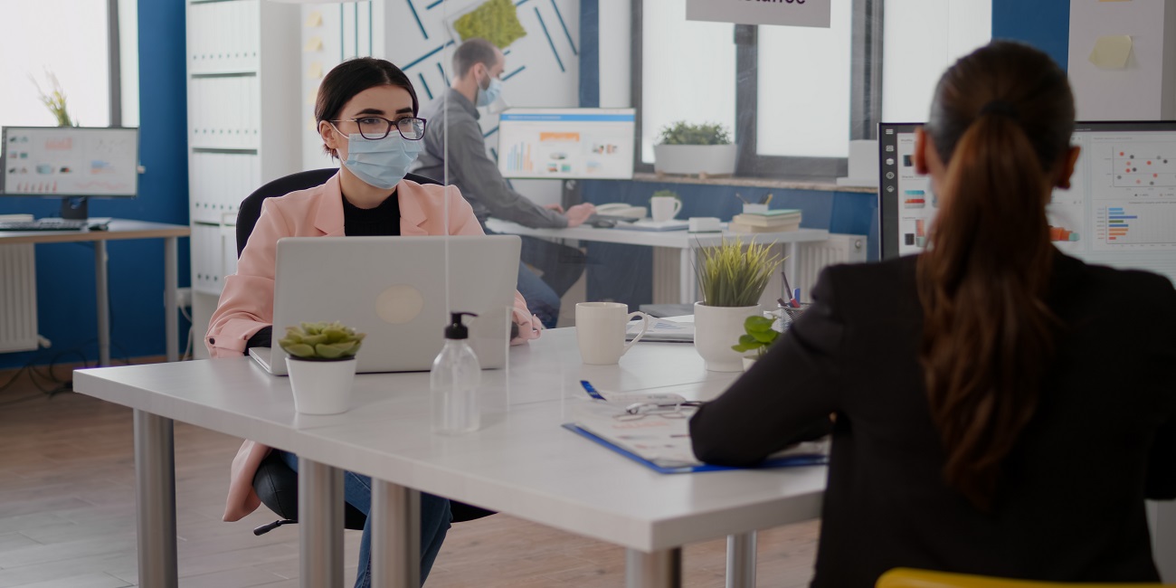 HR Policy Management & Employee Self Service