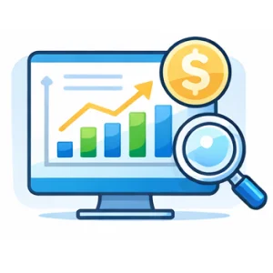 Analytics Icon