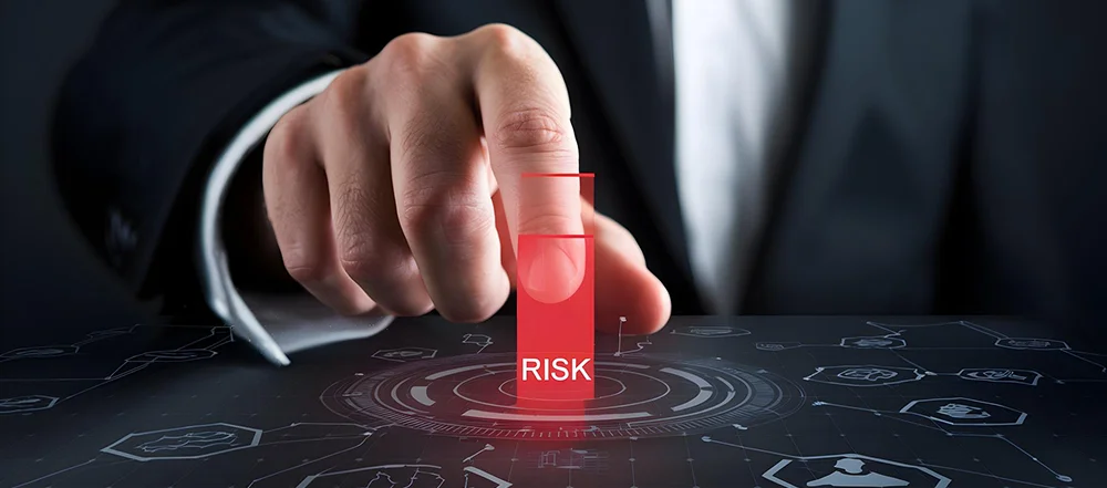 Risk & Effort-Based Prioritization