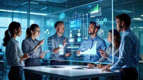 Flexible Deployment Options