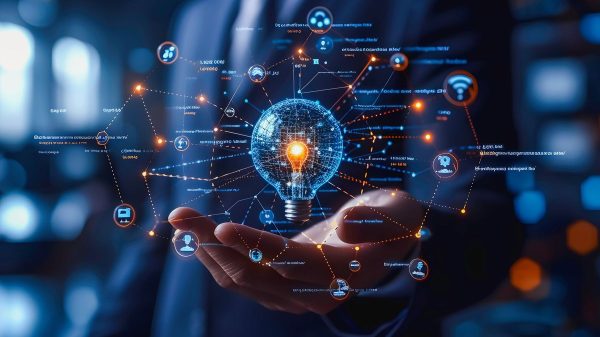 Intelligent Search & Retrieval