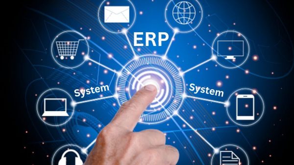 Multiple ERP Integration