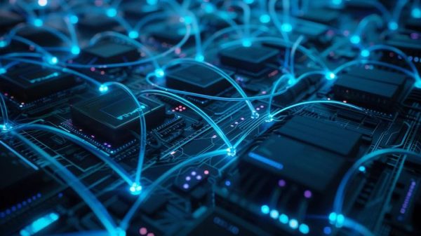 Universal Data Connectivity